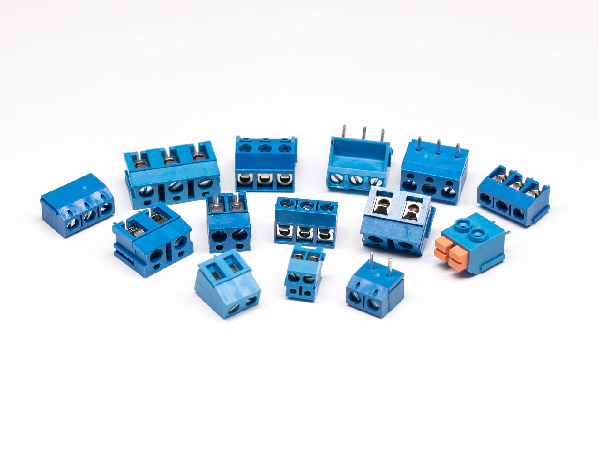 迪凱精密，告訴你接插件的制作工藝科普