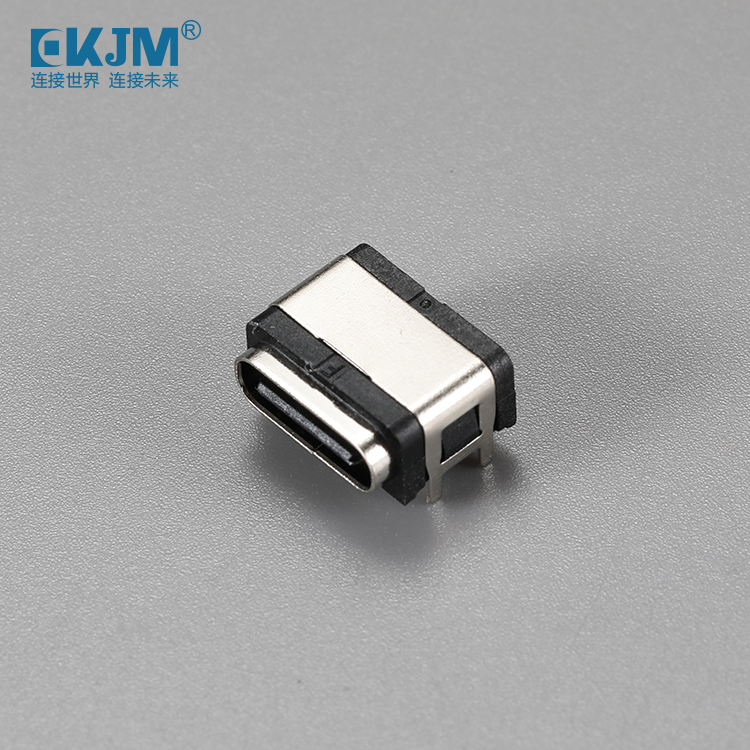 Type-c 6P IN防水6級(jí)